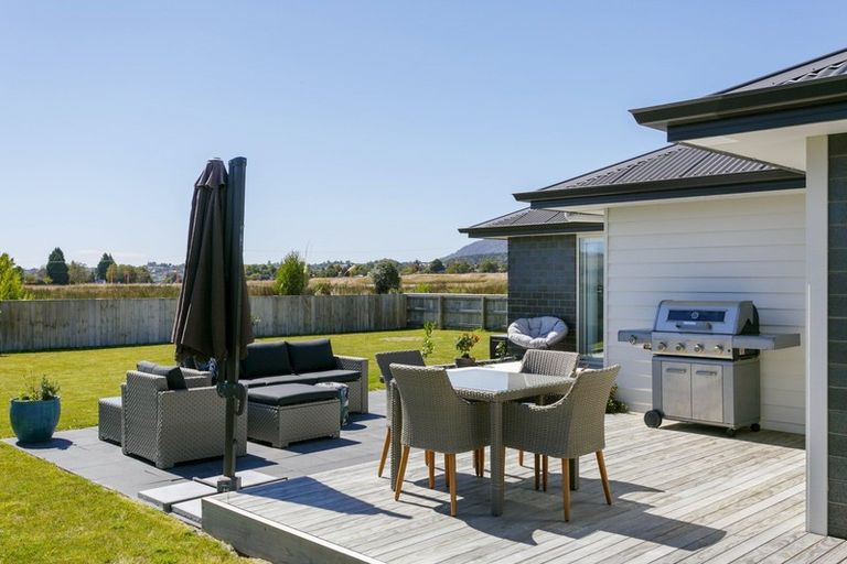 Photo of property in 10 Kara Place, Wharewaka, Taupo, 3330