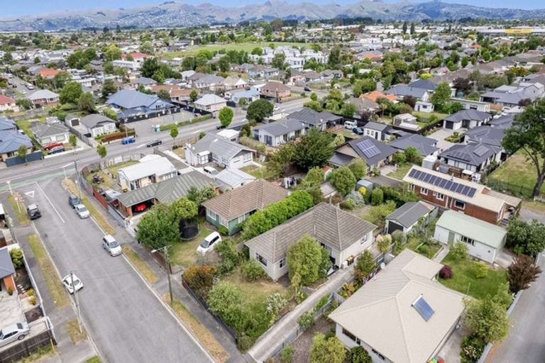Photo of property in 5 Colac Street, Avondale, Christchurch, 8061