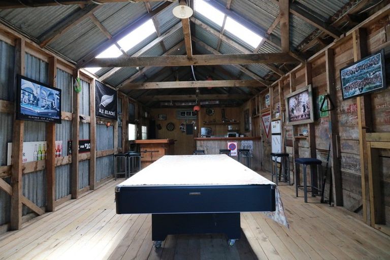 Photo of property in 203 Nine Mile Road, Riversdale, 9776