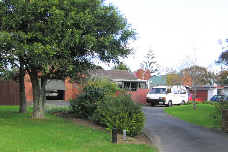 Photo of property in 2/16 Ultima Place, Clover Park, Auckland, 2019