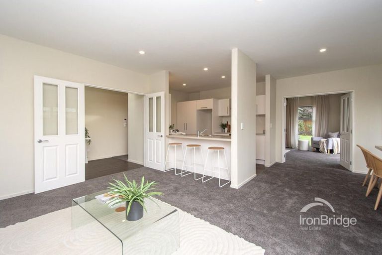 Photo of property in 7 Papawai Drive, Rangiora, 7400