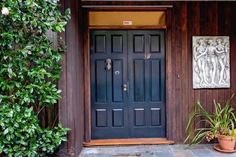 Photo of property in 3b Lighthouse Road, Bluff Hill, Napier, 4110