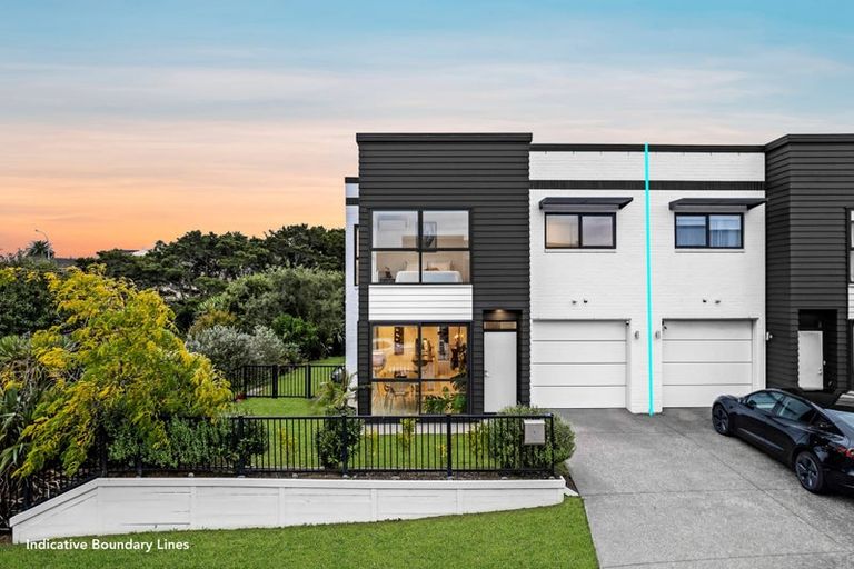 Photo of property in 4 Matairangi Avenue, Totara Heights, Auckland, 2105