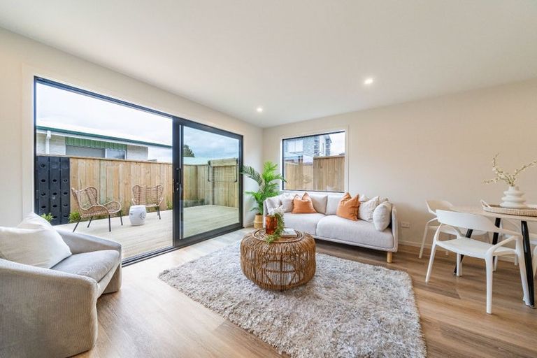 Photo of property in 7/123 Knights Road, Hutt Central, Lower Hutt, 5010