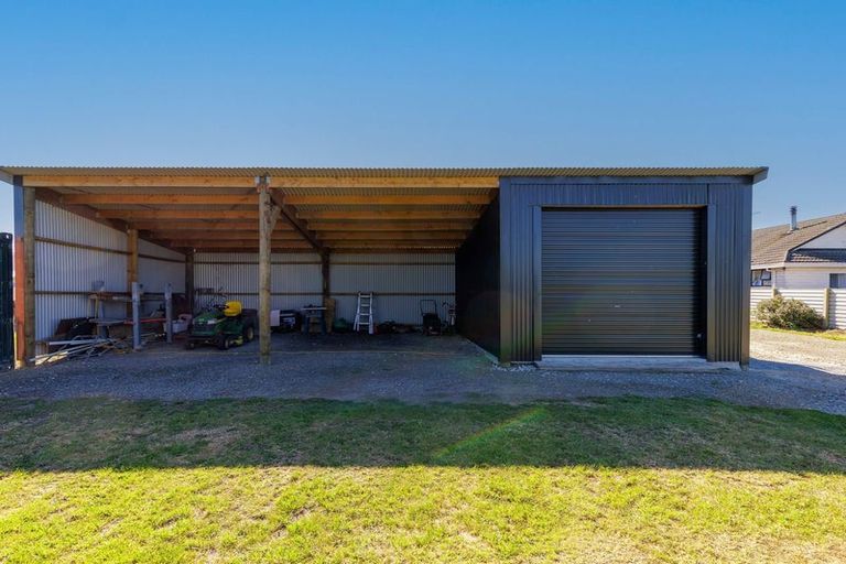 Photo of property in 37a Belt Street, Waimate, 7924