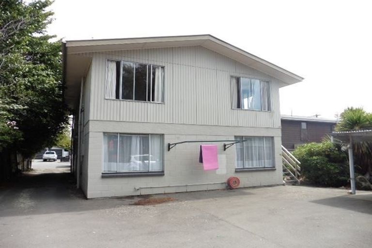 Photo of property in 52 Springfield Road, St Albans, Christchurch, 8014