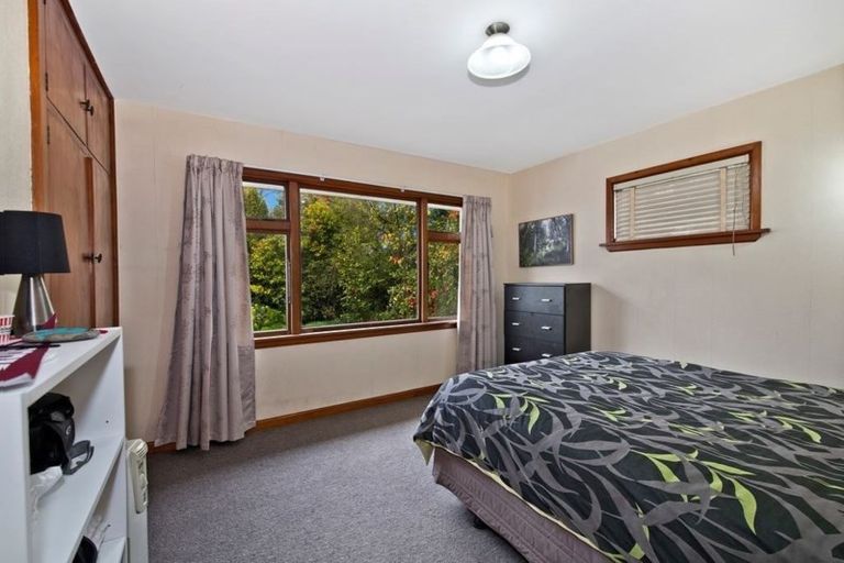 Photo of property in 322 Halswell Road, Halswell, Christchurch, 8025