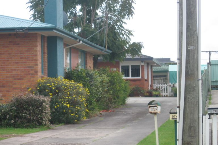 Photo of property in 57b Mansels Road, Greerton, Tauranga, 3112
