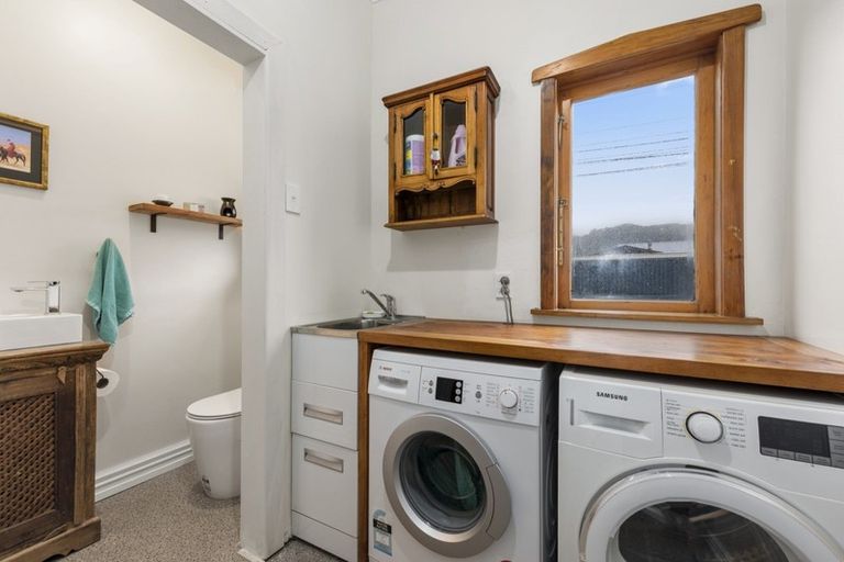 Photo of property in 23 Ward Street, Trentham, Upper Hutt, 5018