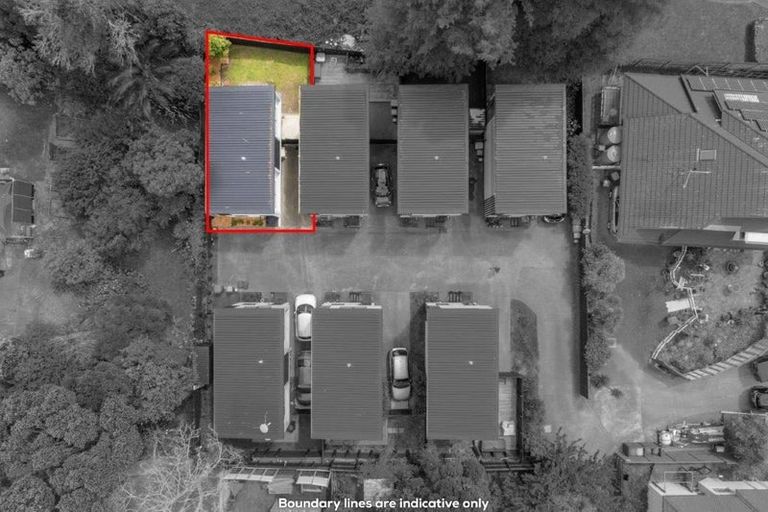 Photo of property in 14c Cosy Place, Howick, Auckland, 2014