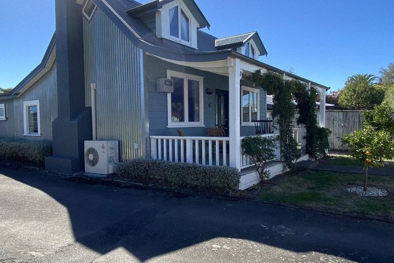 Photo of property in 46 Main Street, Greytown, 5712