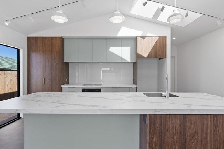 Photo of property in 5b Murray Street, Bell Block, New Plymouth, 4312