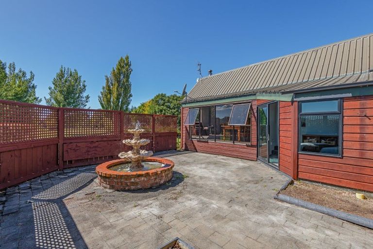 Photo of property in 24 Halls Road, Pahiatua, 4910