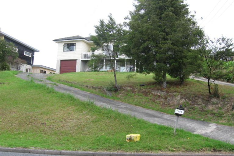 Photo of property in 105 Tanekaha Road, Titirangi, Auckland, 0604