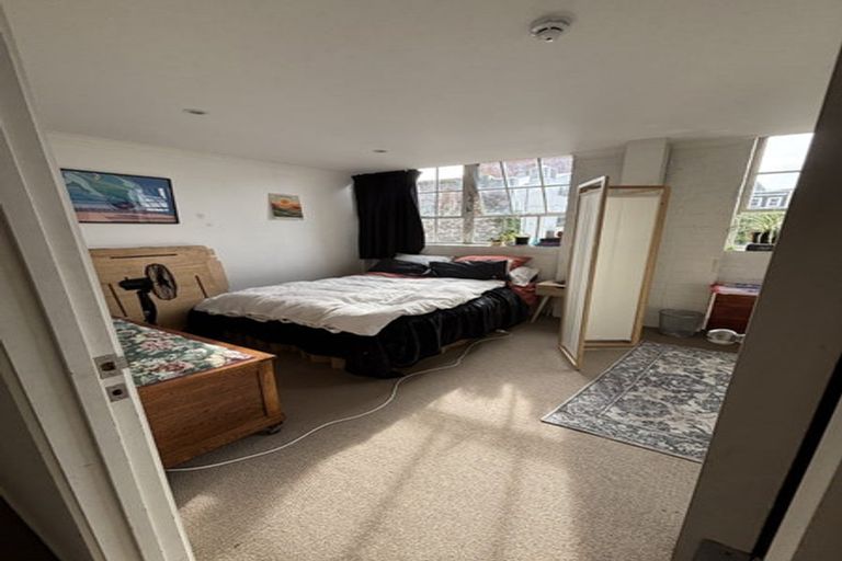 Photo of property in 169 High Street, Dunedin Central, Dunedin, 9016