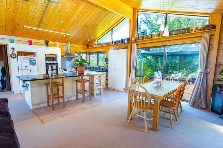 Photo of property in 12 Tai Close, Kaiuma Bay, Havelock, 7178