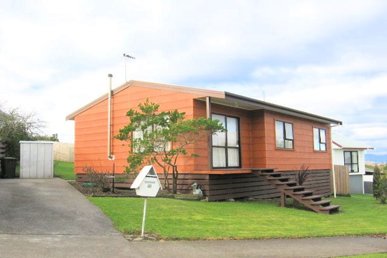 Photo of property in 15 Heatherlea Heights, Feilding, 4702