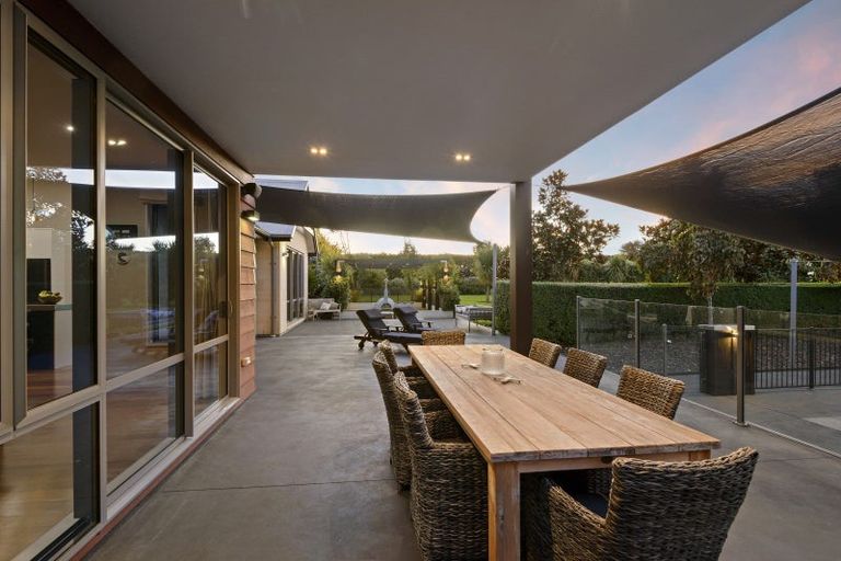 Photo of property in 4/349 West Melton Road, West Melton, Christchurch, 7675