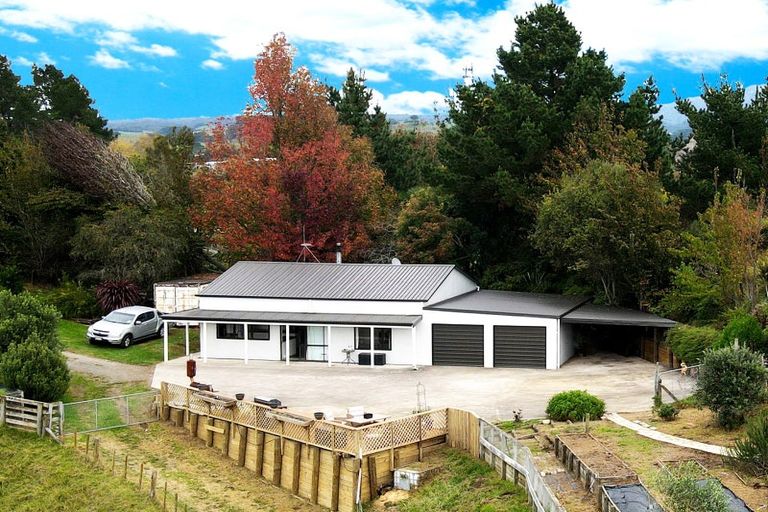 Photo of property in 60 Walford Road, Aongatete, Katikati, 3181