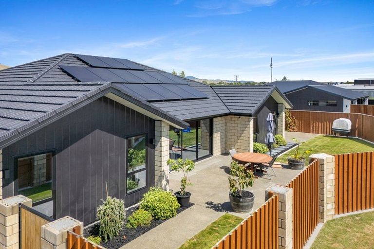 Photo of property in 59 Whareatea Road, Redwoodtown, Blenheim, 7201