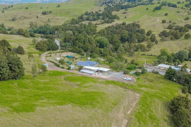 Photo of property in 661 Omaunu Road, Kaeo, 0479