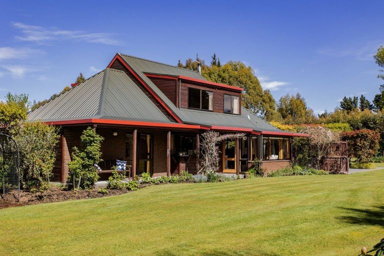 Photo of property in 29 Dixons Road, Ashley, Rangiora, 7477