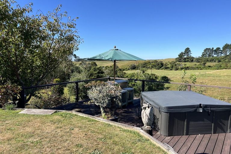 Photo of property in 659 Plymouth Road, Koru, New Plymouth, 4374