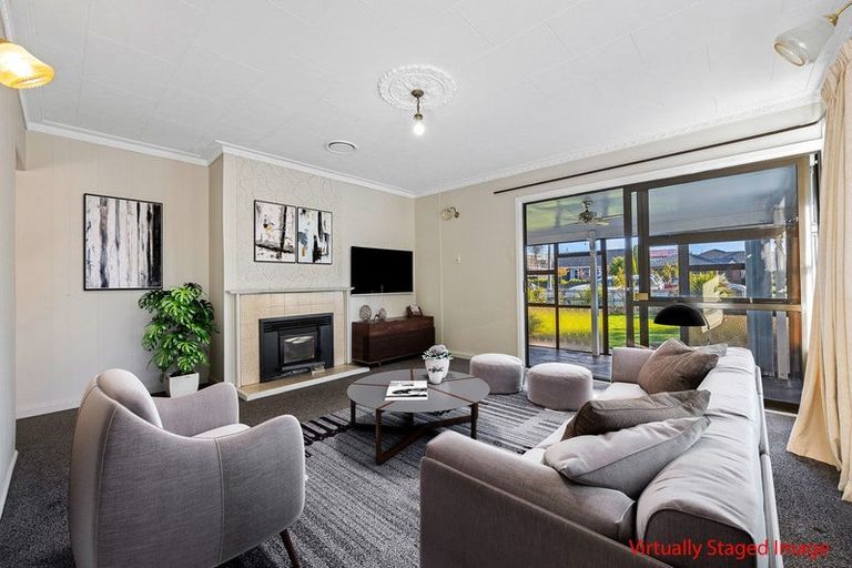 Photo of property in 262 Williams Street, Kaiapoi, 7630