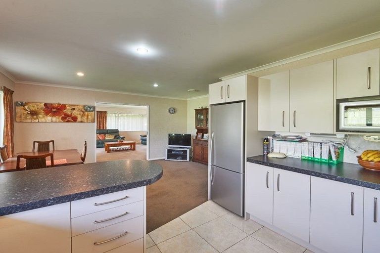 Photo of property in 47 Parnell Heights Drive, Kelvin Grove, Palmerston North, 4414