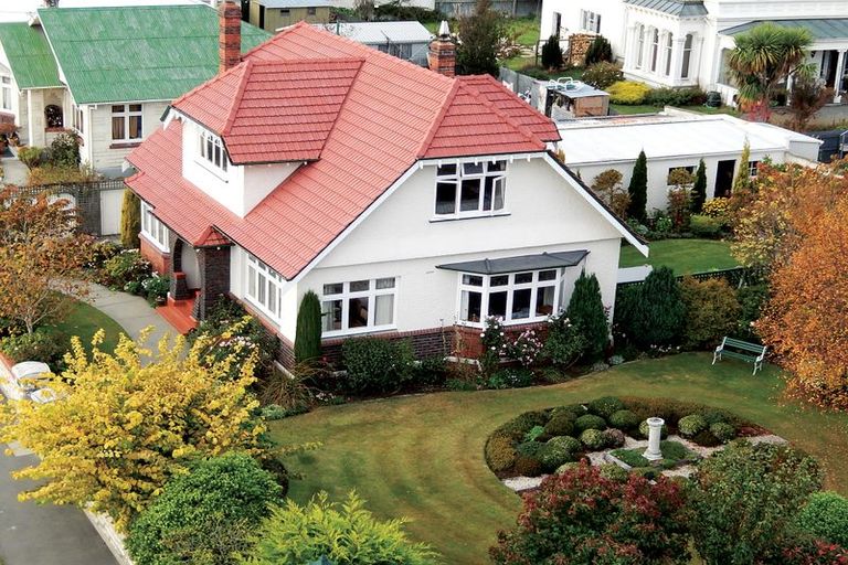 Photo of property in 43 Lynn Street, Oamaru North, Oamaru, 9400