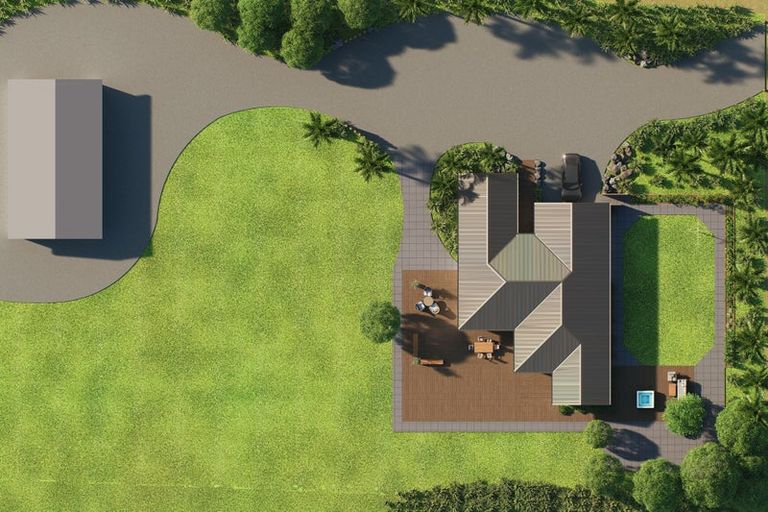 Photo of property in 35 Main Street, Methven, 7730