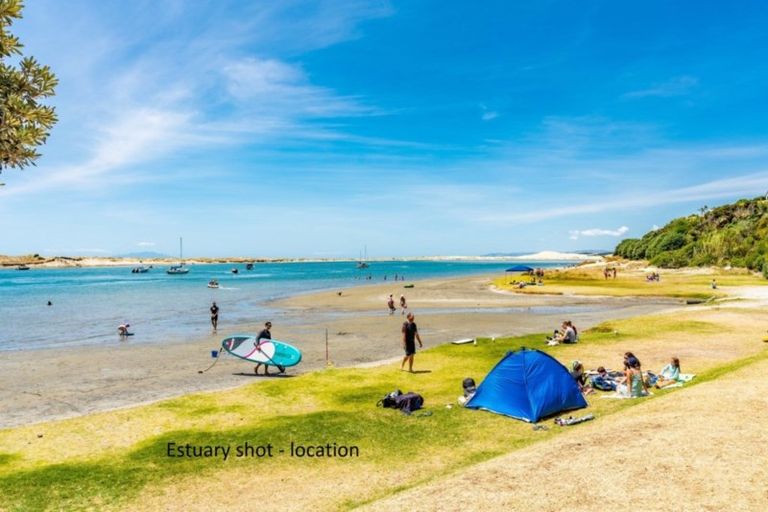 Photo of property in 41 Olsen Avenue, Mangawhai Heads, Mangawhai, 0505