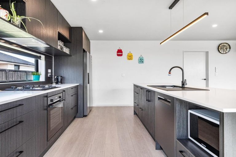 Photo of property in 4 Drylands Drive, Rolleston, 7614