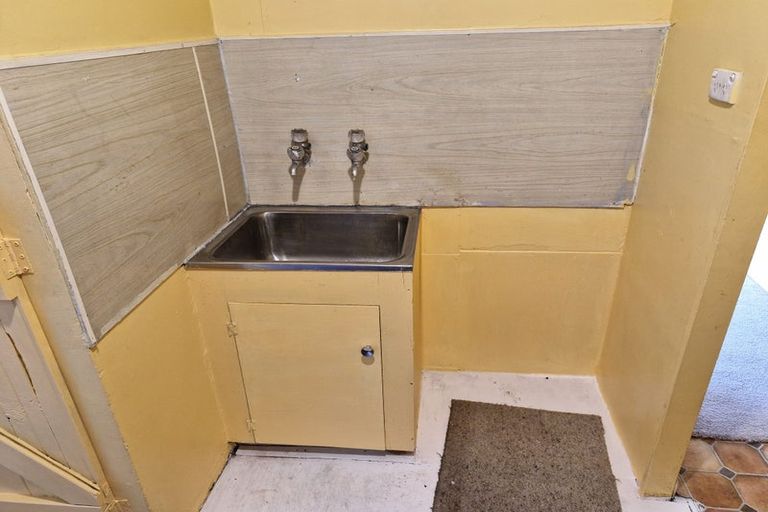 Photo of property in 17 Alexander Terrace, Greymouth, 7805