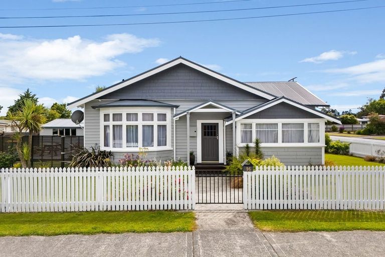 Photo of property in 16 Springfield Road, Milton, 9220