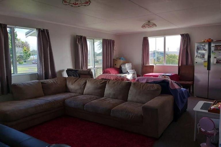 Photo of property in 12 Glasgow Street, Bell Block, New Plymouth, 4312