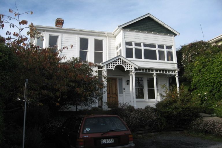 Photo of property in Gowrie House, 7 Gowry Place, Kaikorai, Dunedin, 9010