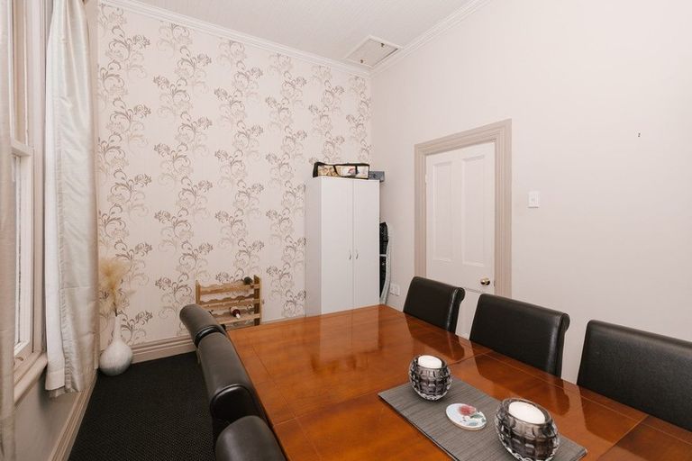 Photo of property in 56 Joseph Street, West End, Palmerston North, 4412