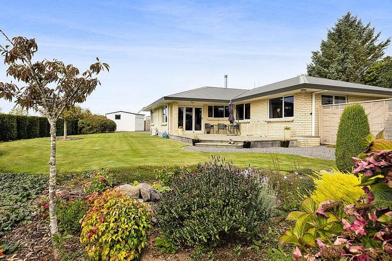 Photo of property in 156 Pembroke Road, Pembroke, Stratford, 4391