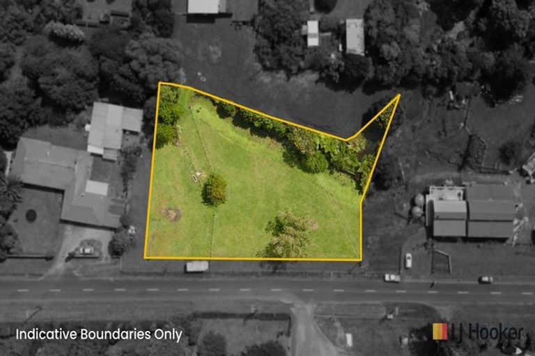 Photo of property in 45 Walmsley Road, Waihi, 3610
