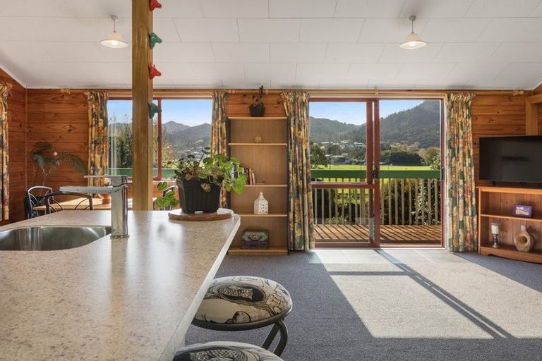 Photo of property in 74 Maramarahi Road, Thames, 3578