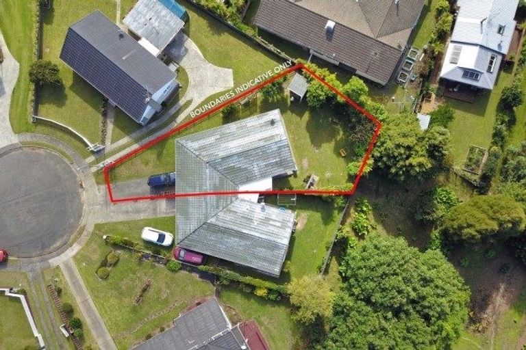 Photo of property in 7a Kylemore Place, Te Puke, 3119