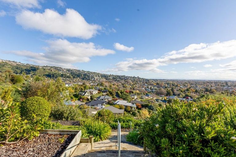 Photo of property in 20 Woodlau Rise, Huntsbury, Christchurch, 8022