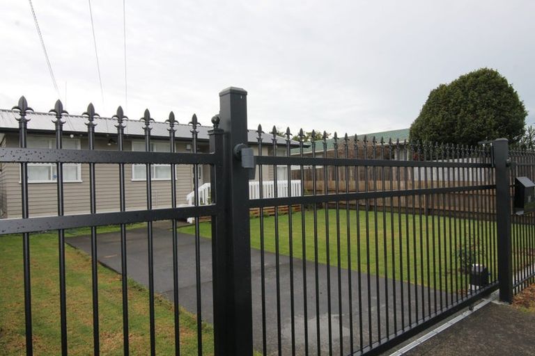 Photo of property in 14 Cameo Court, Favona, Auckland, 2024
