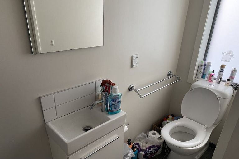 Photo of property in 5/20 Garrett Street, Te Aro, Wellington, 6011