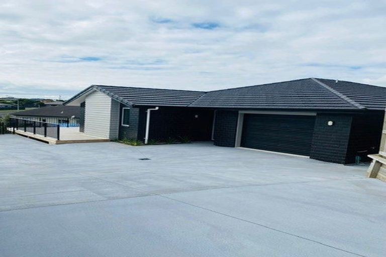 Photo of property in 20b Coby Sydney Drive, Bell Block, New Plymouth, 4312