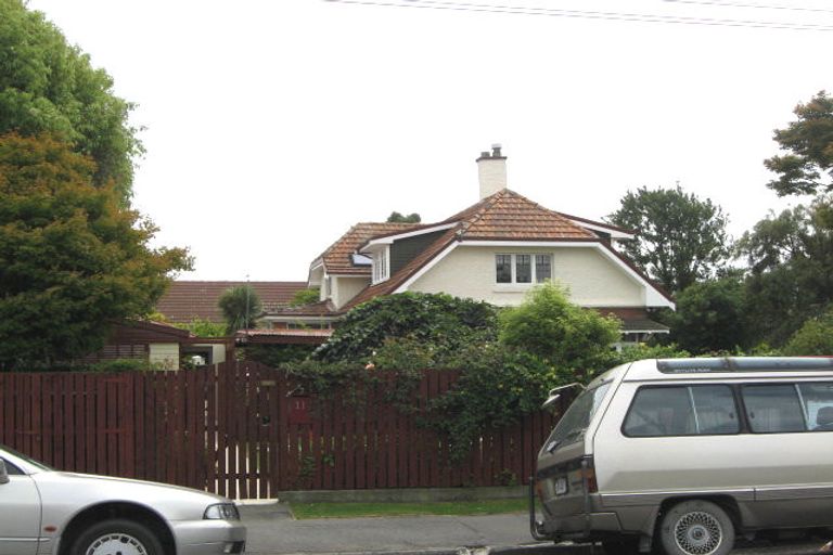 Photo of property in 11 Mays Road, St Albans, Christchurch, 8052