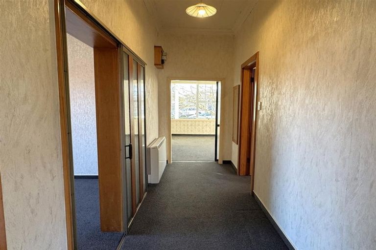 Photo of property in 21 Palmerston Street, Greymouth, 7805