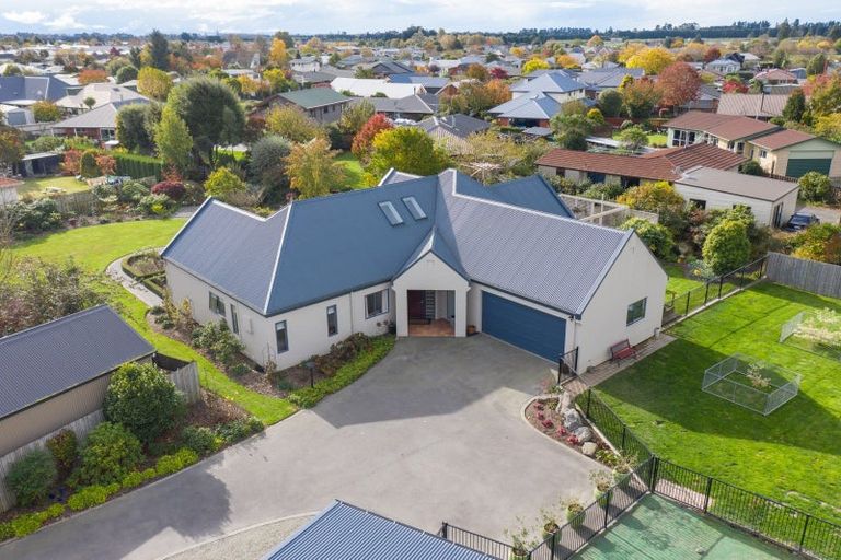 Photo of property in 30 Catherwood Avenue, Allenton, Ashburton, 7700