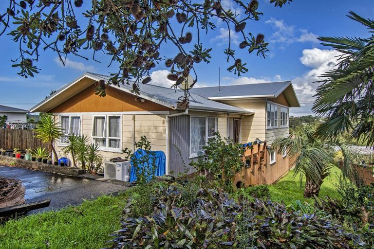 Photo of property in 18 Arcus Street, Raumanga, Whangarei, 0110